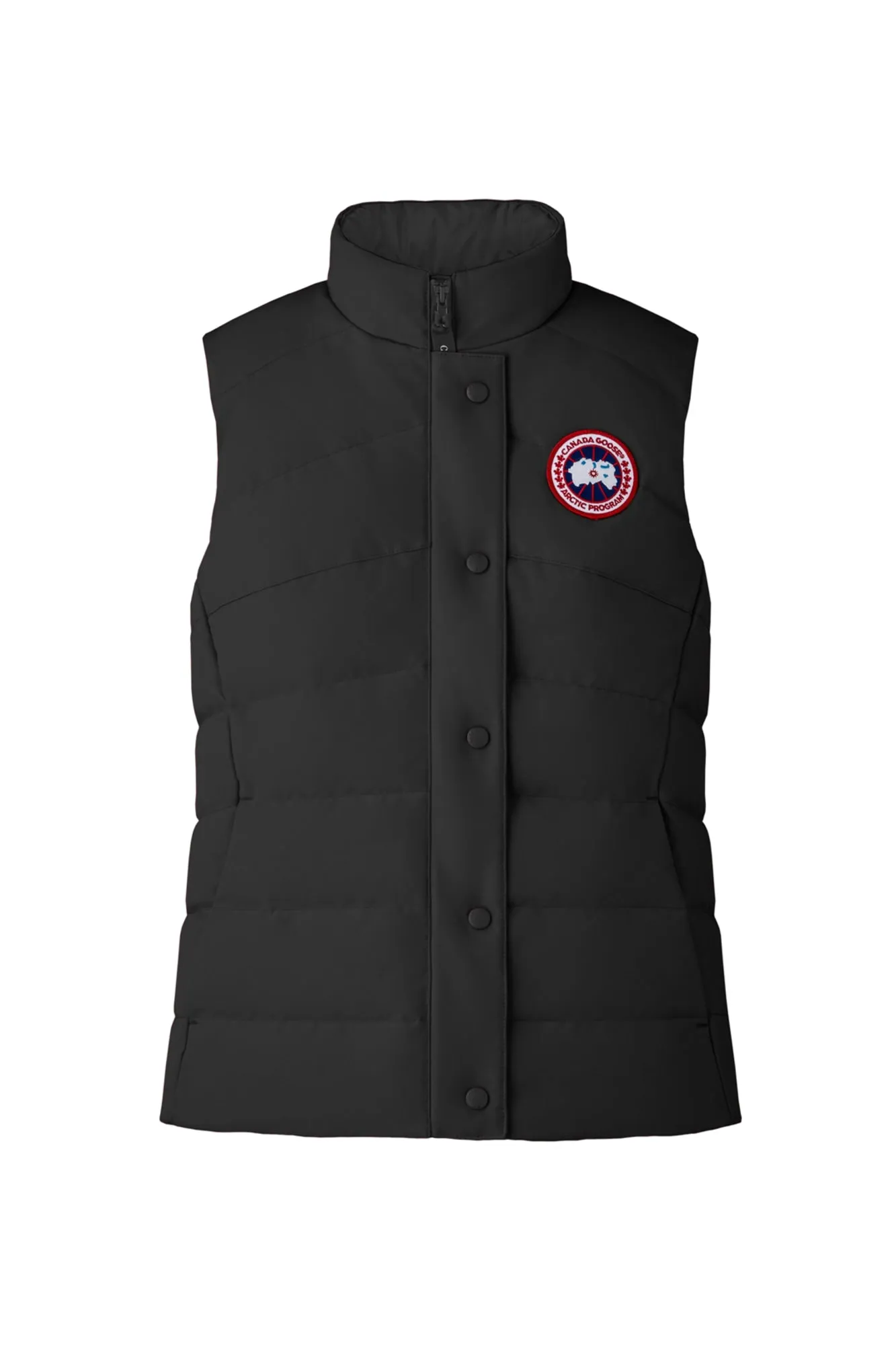 CANADA GOOSE FREESTYLE VEST WOMEN