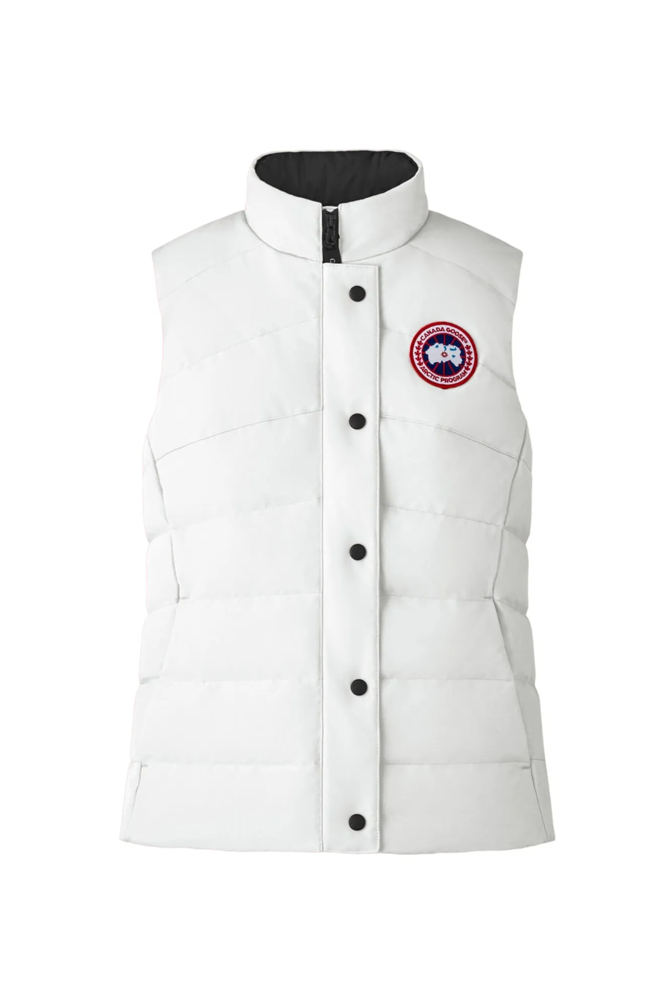 CANADA GOOSE FREESTYLE VEST WOMEN