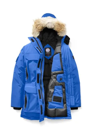 CANADA GOOSE PBI EXPEDITION PARKA WOMEN