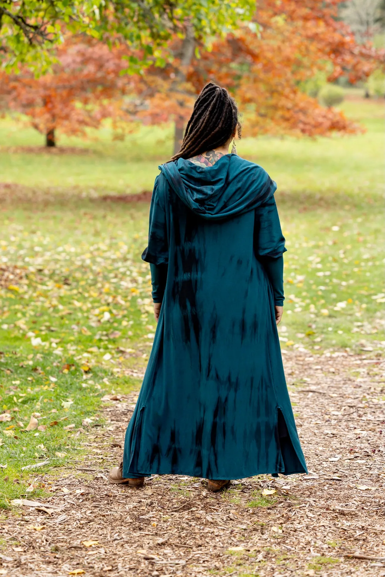 Cauldron Robe