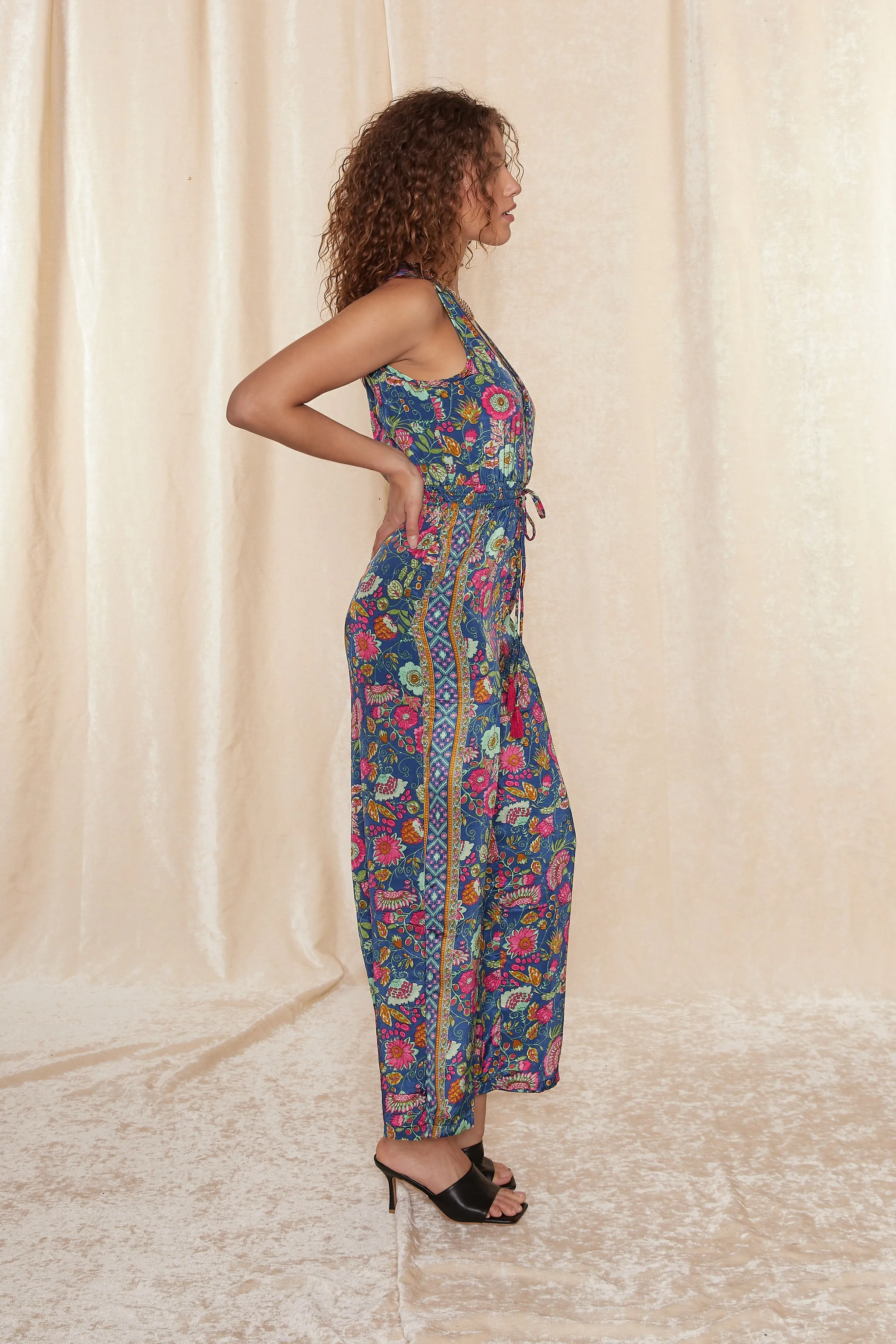 Cheyenne Jumpsuit