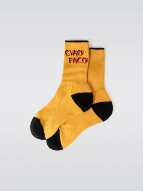 Ciao Paco Ankle Socks - V724