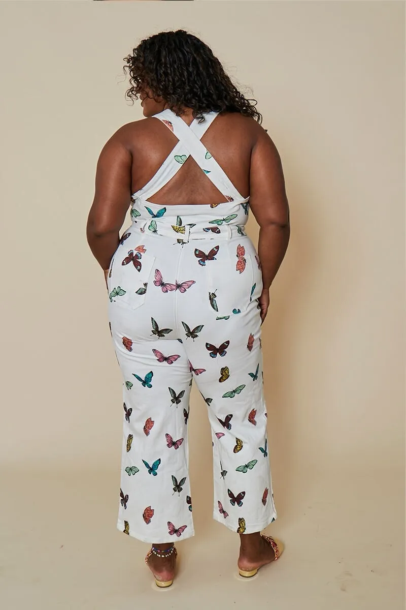 CLEM JUMPSUIT