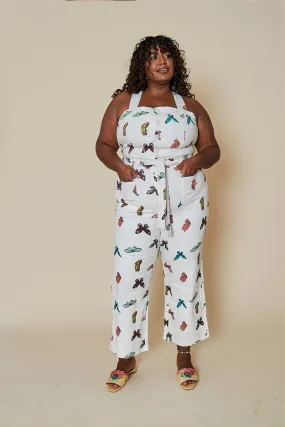 CLEM JUMPSUIT