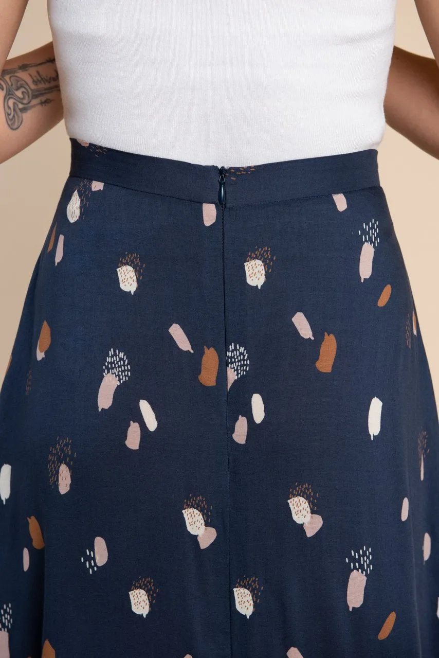 Closet Core Patterns - Fiore Skirt