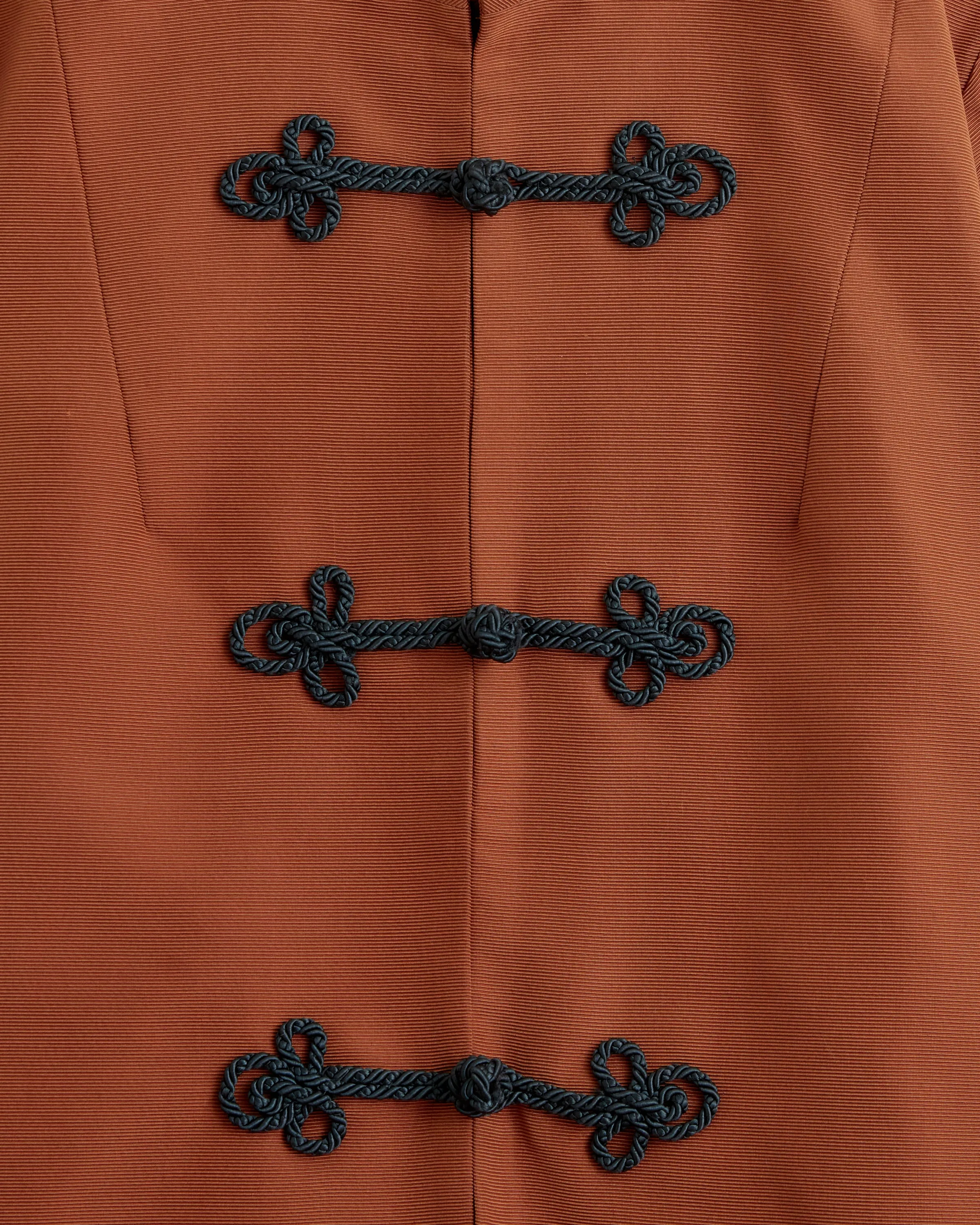 Copper Wren Jacket