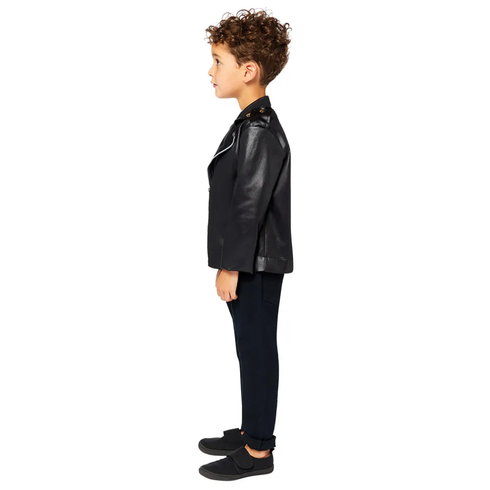 Costume Kids - Grease T-Bird Jacket