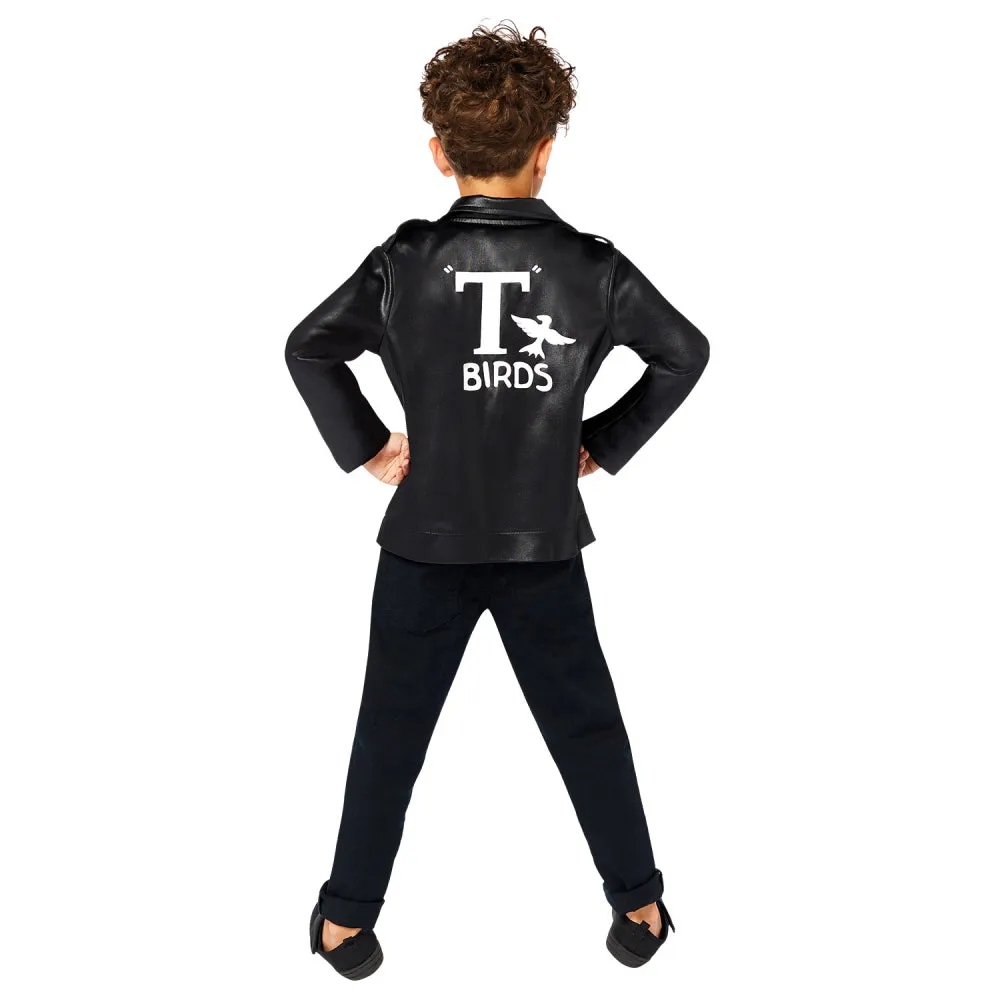 Costume Kids - Grease T-Bird Jacket