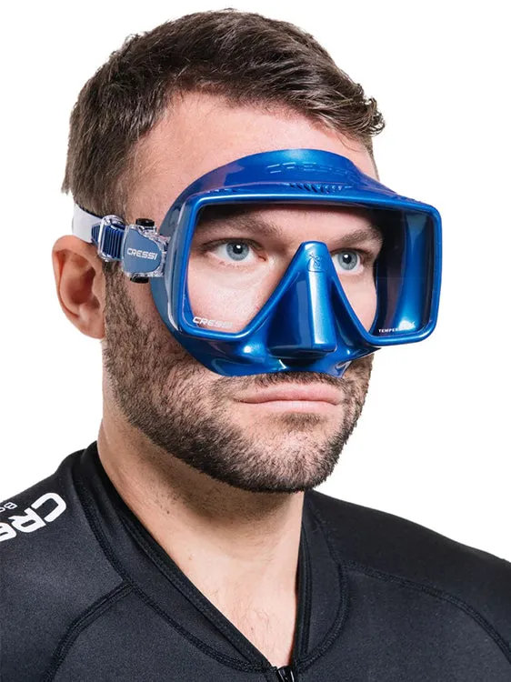 Cressi SF1 Dive Mask