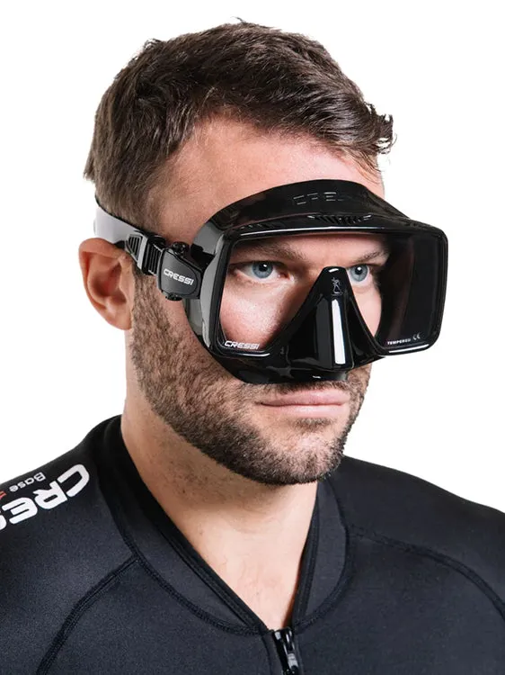 Cressi SF1 Dive Mask