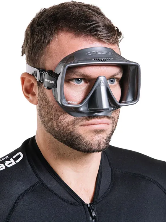 Cressi SF1 Dive Mask