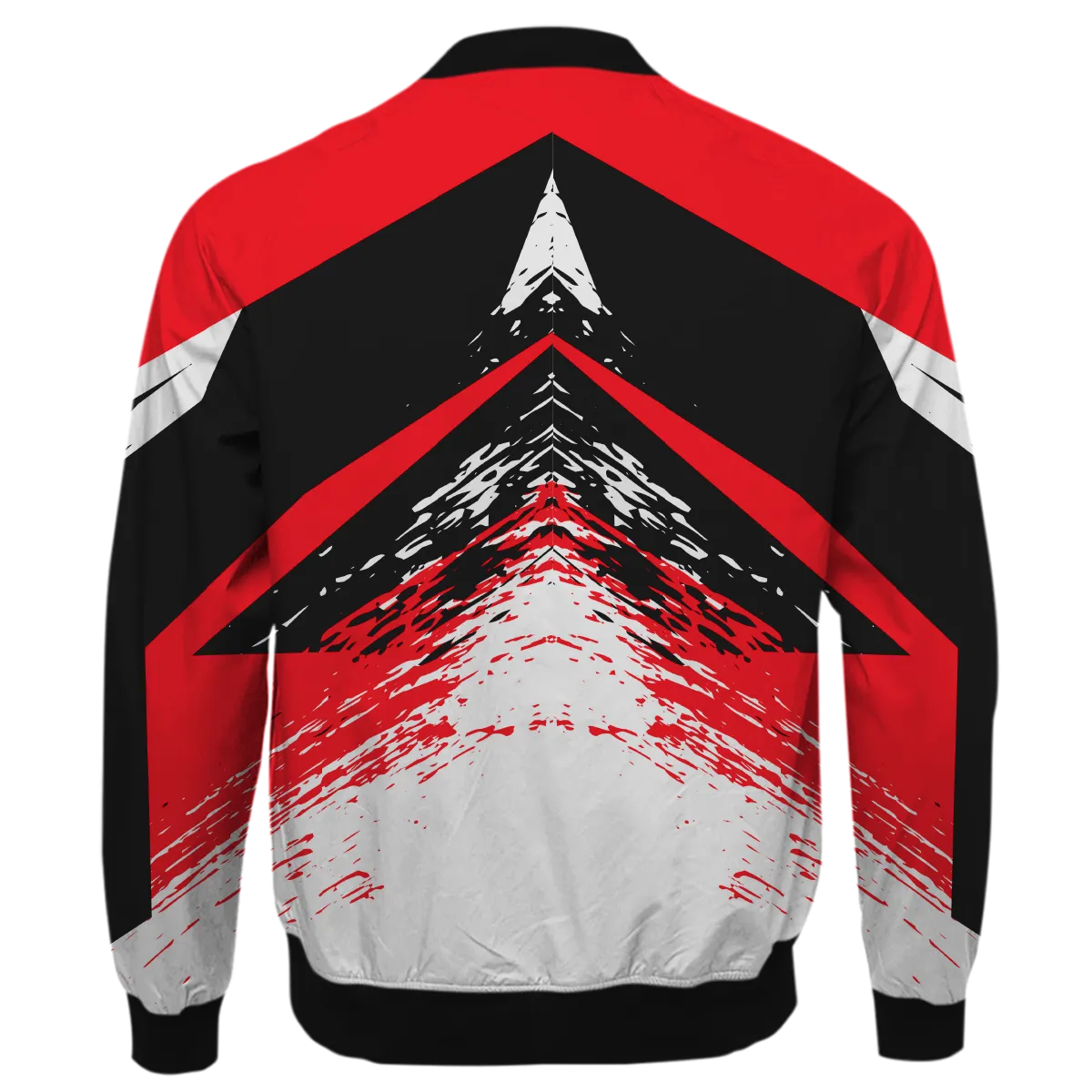 Custom Bomber Jacket - Sublimated (BM10)