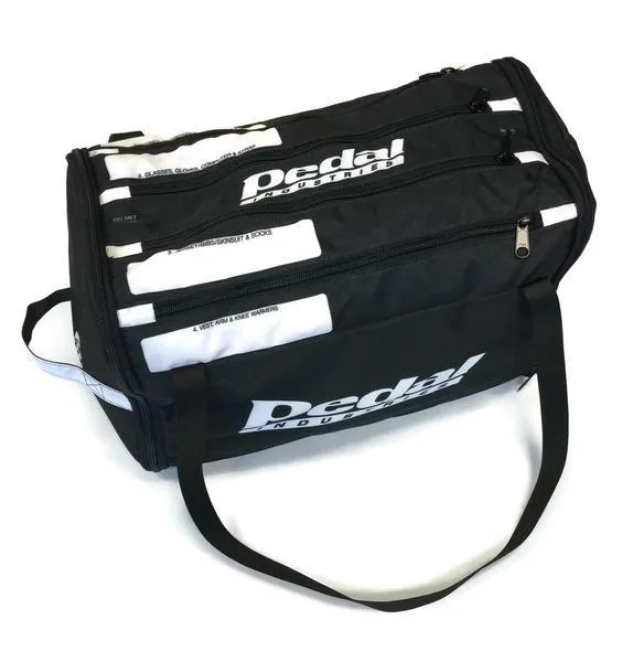 Dealer Socket 07-2019 RACEDAY BAG