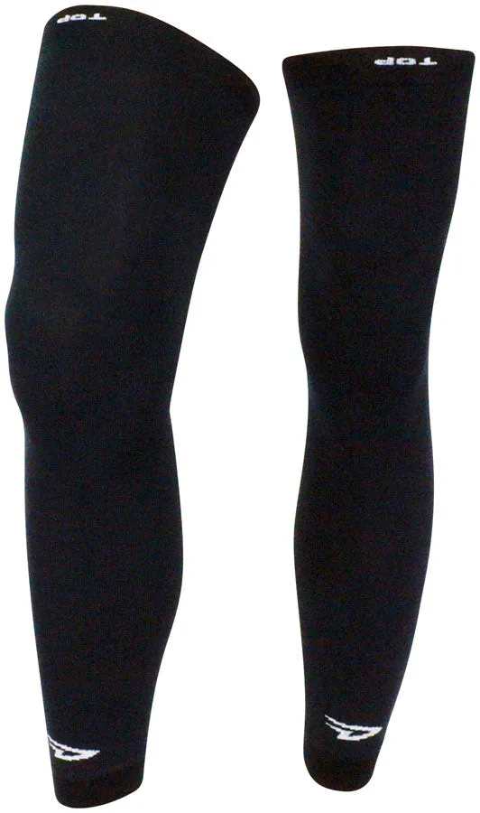 DeFeet Kneeker Full Length Leg Covers