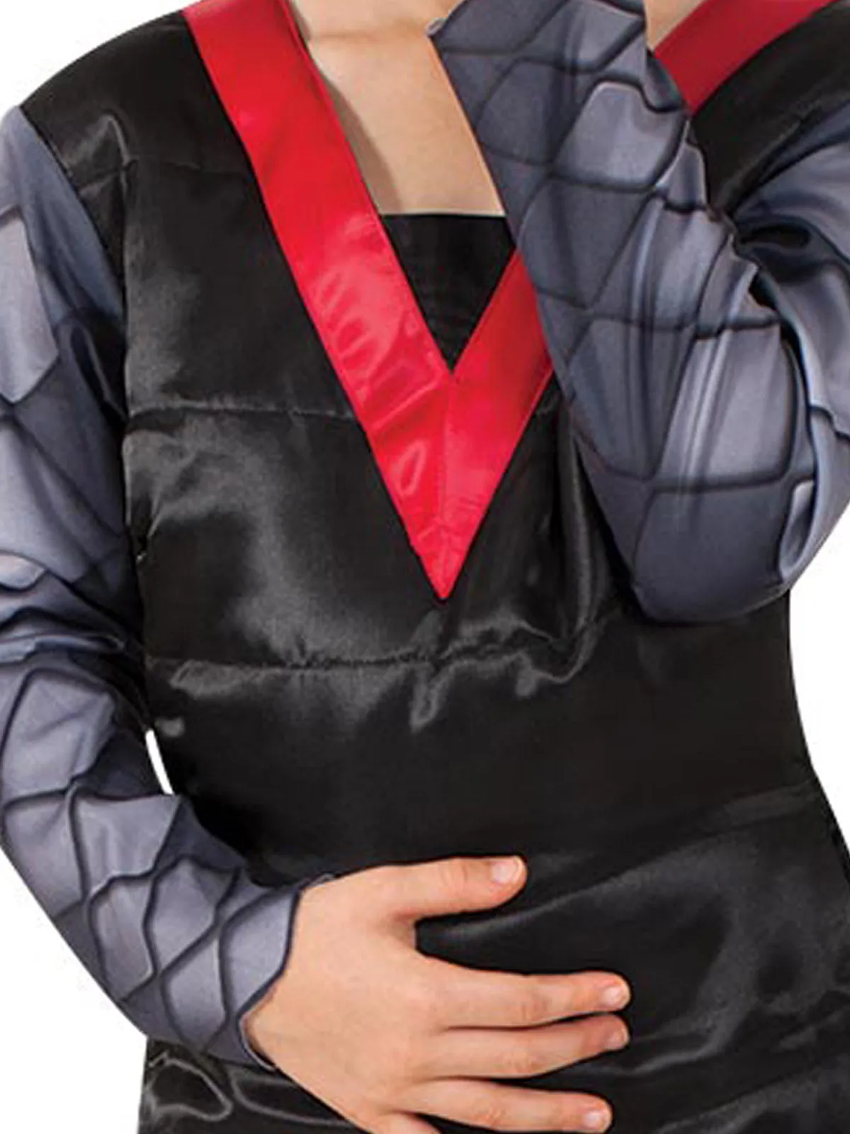 EDNA MODE DELUXE COSTUME, CHILD