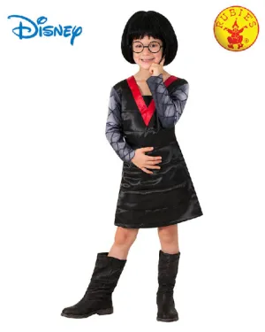 EDNA MODE DELUXE COSTUME, CHILD