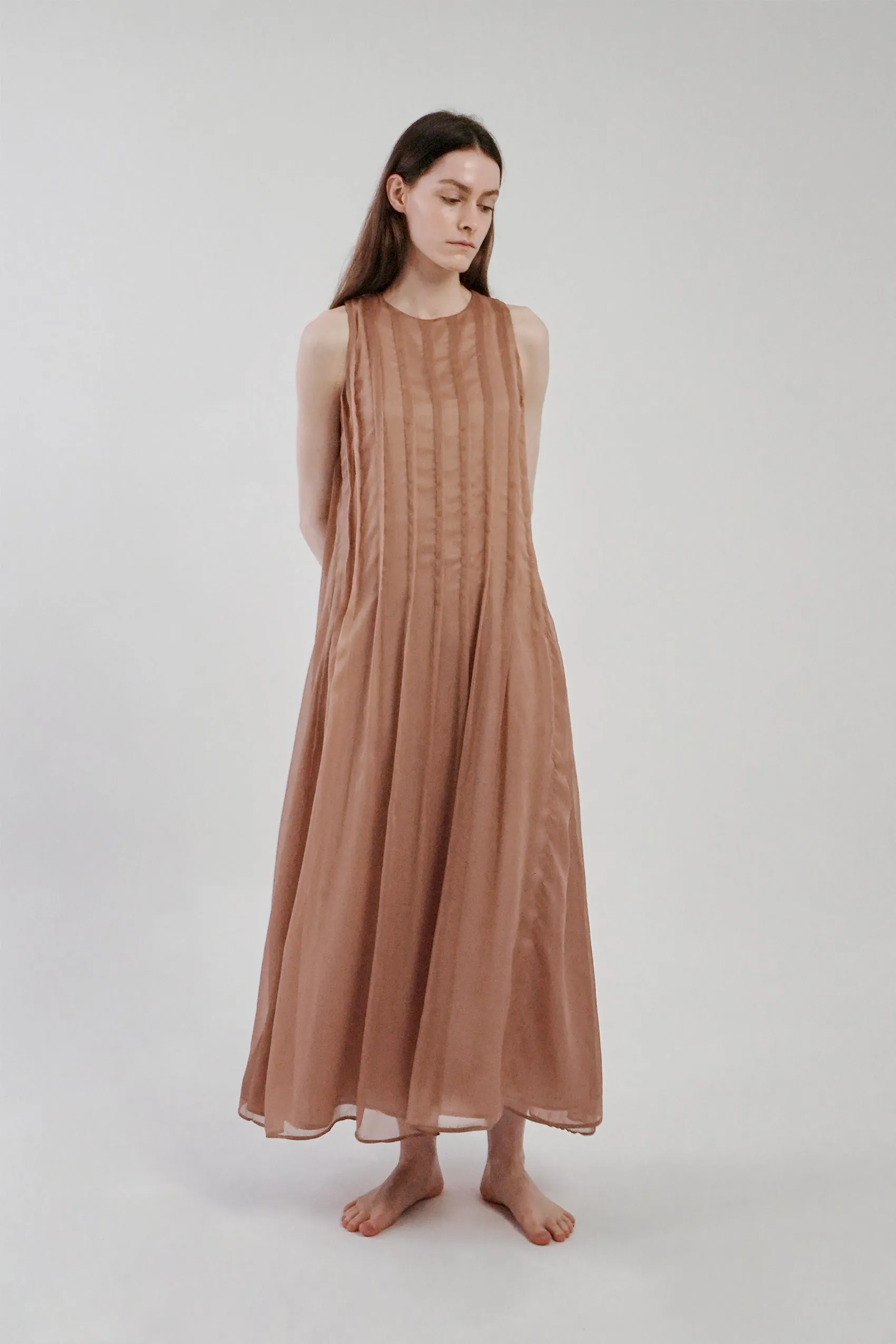 Elve Long Dress