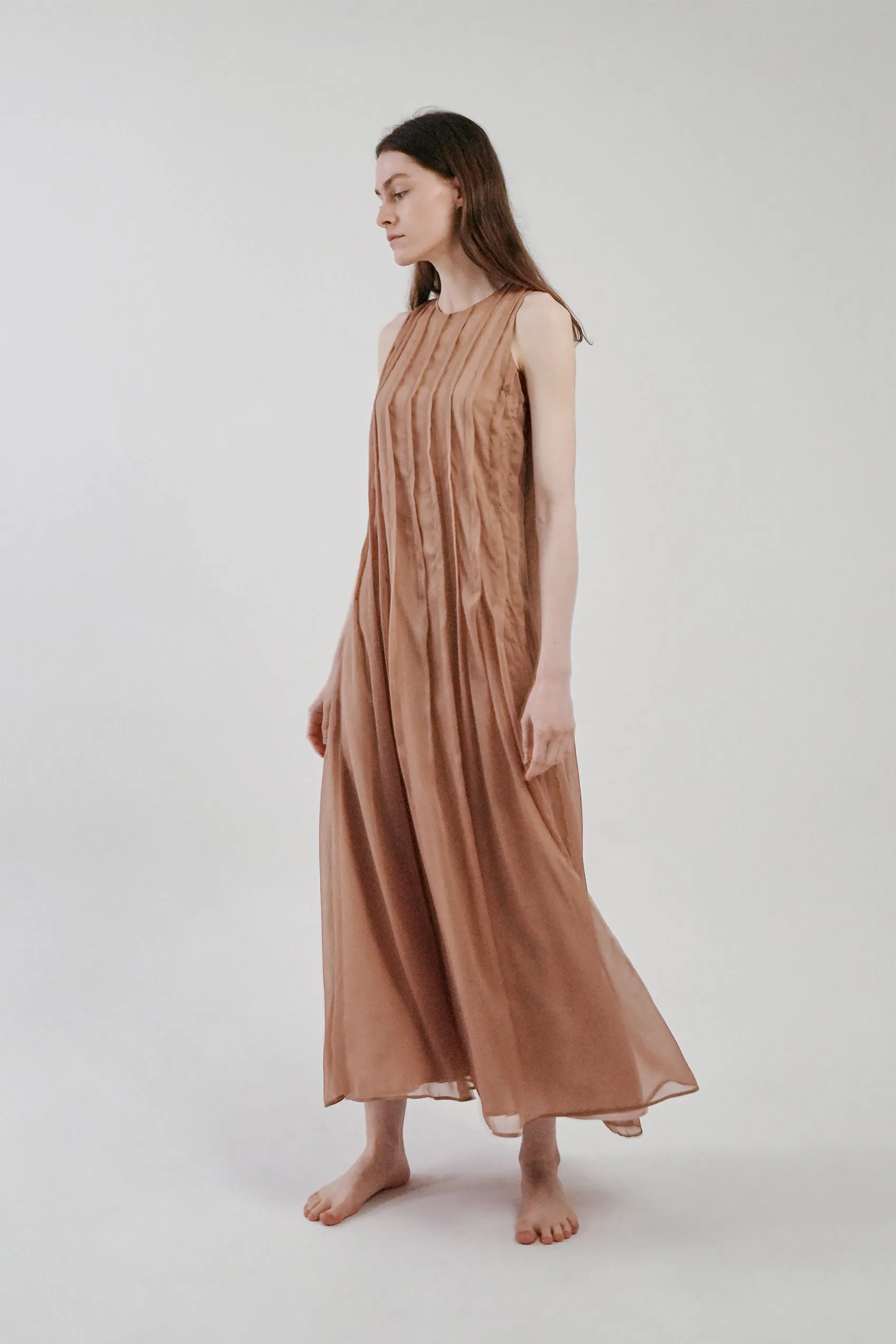 Elve Long Dress