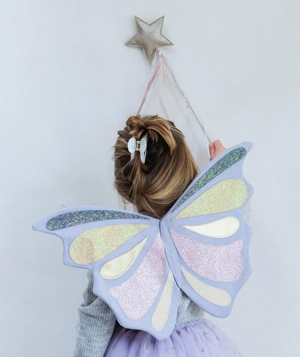 Emmelina Wings - Little Prince