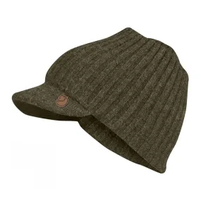 Fjallraven Singi Balaclava Cap Dark Olive