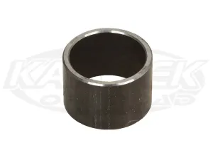 Fox 1-5/8" Shaft 1" Tall Internal Shock Spacer For Reducing The Overall Eye To Eye Length