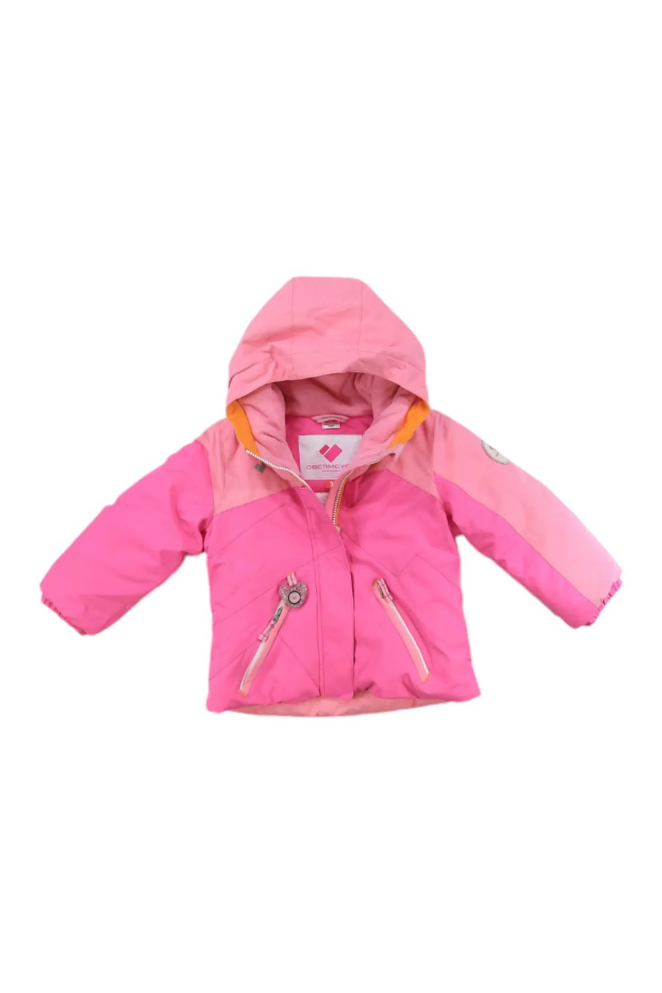 Girls Lissa Jacket