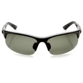 Half Jacket Performance Sunglasses