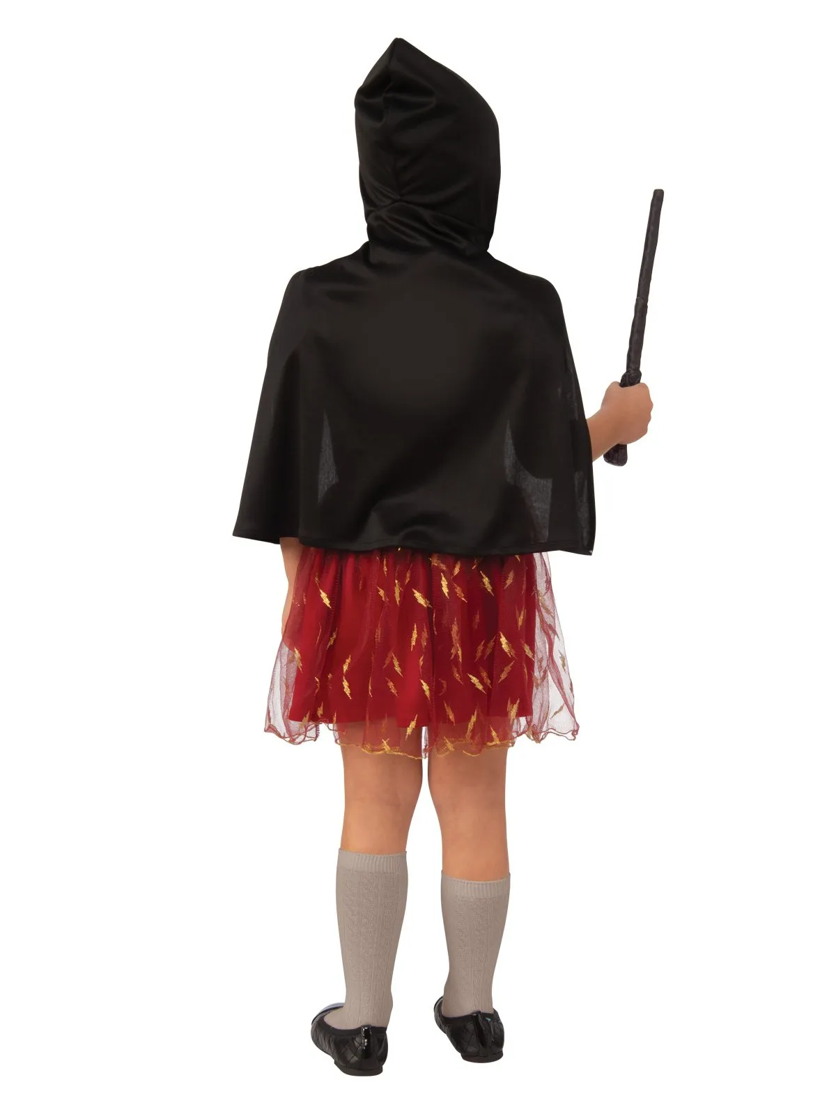 Harry Potter Tutu Costume for Kids & Tweens - Warner Bros Harry Potter