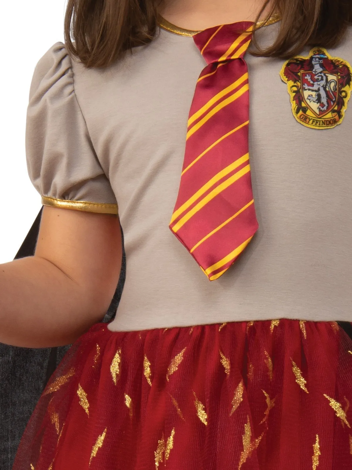 Harry Potter Tutu Costume for Kids & Tweens - Warner Bros Harry Potter