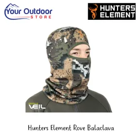 Hunters Element Rove Balaclava