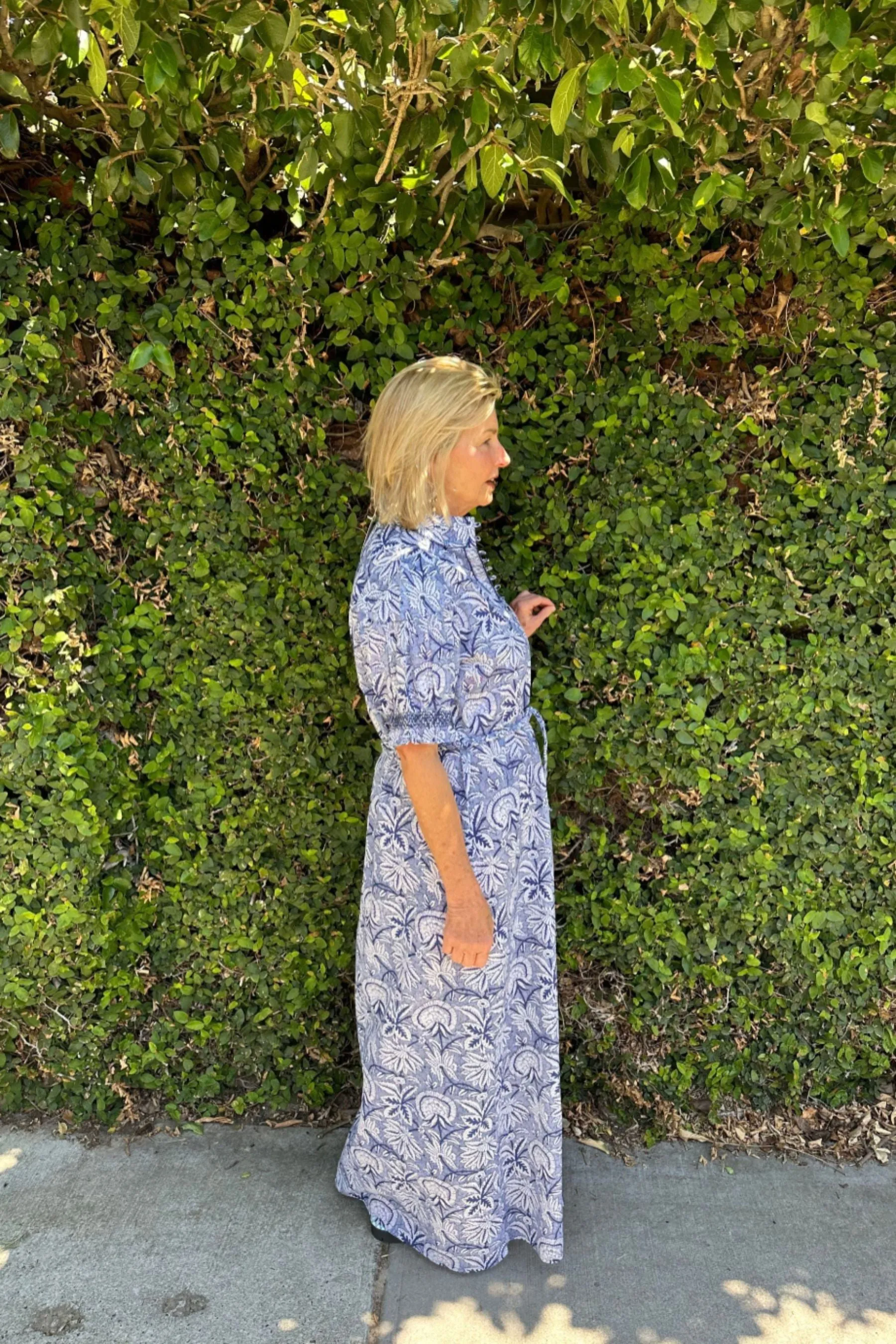 July Maxi | Malta Navy