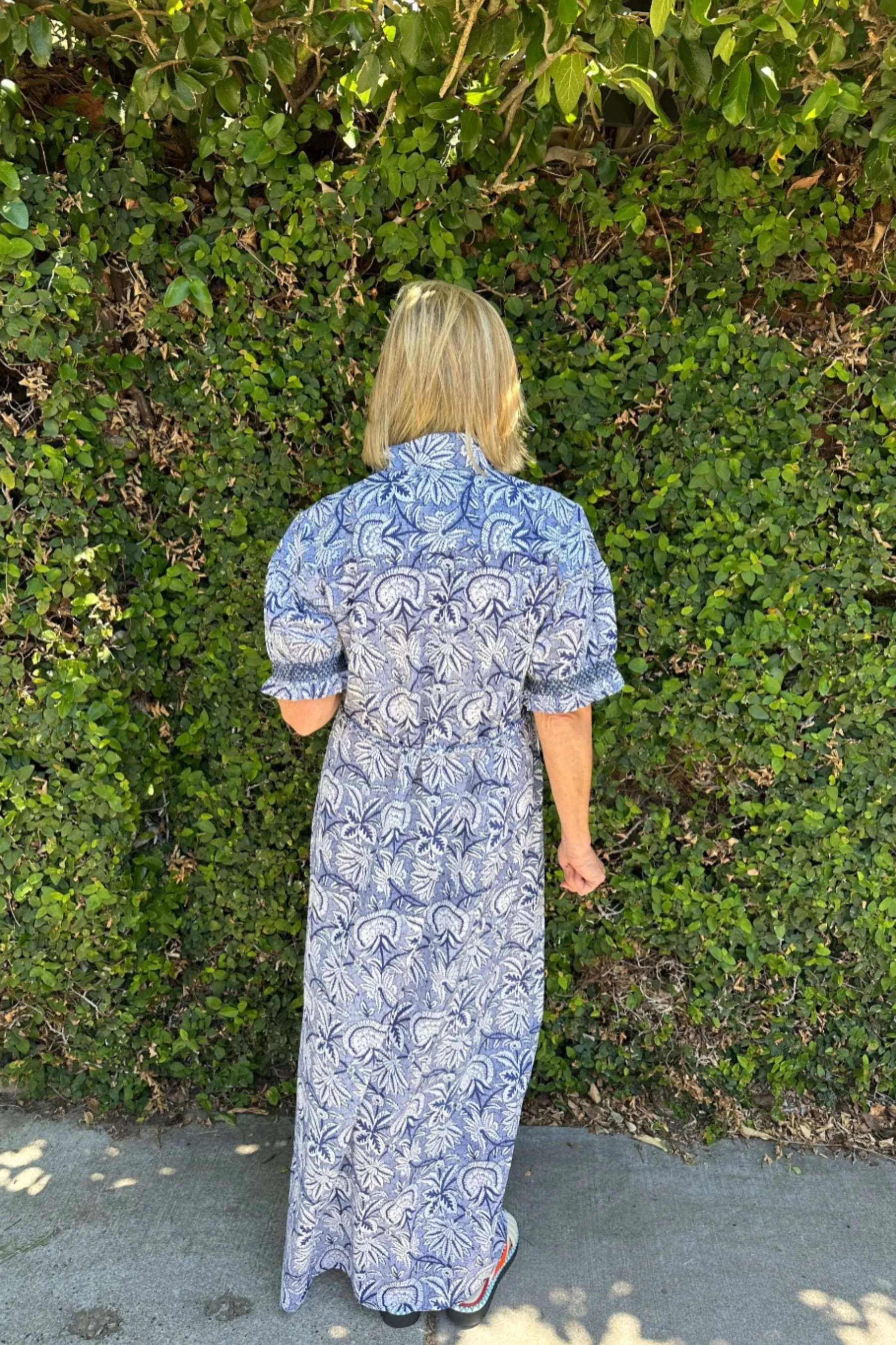 July Maxi | Malta Navy