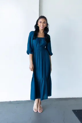 KATE MAXI DRESS