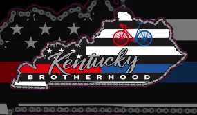 Kentucky Brotherhood RACEDAY BAG™