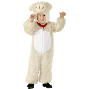 Lamb Costume