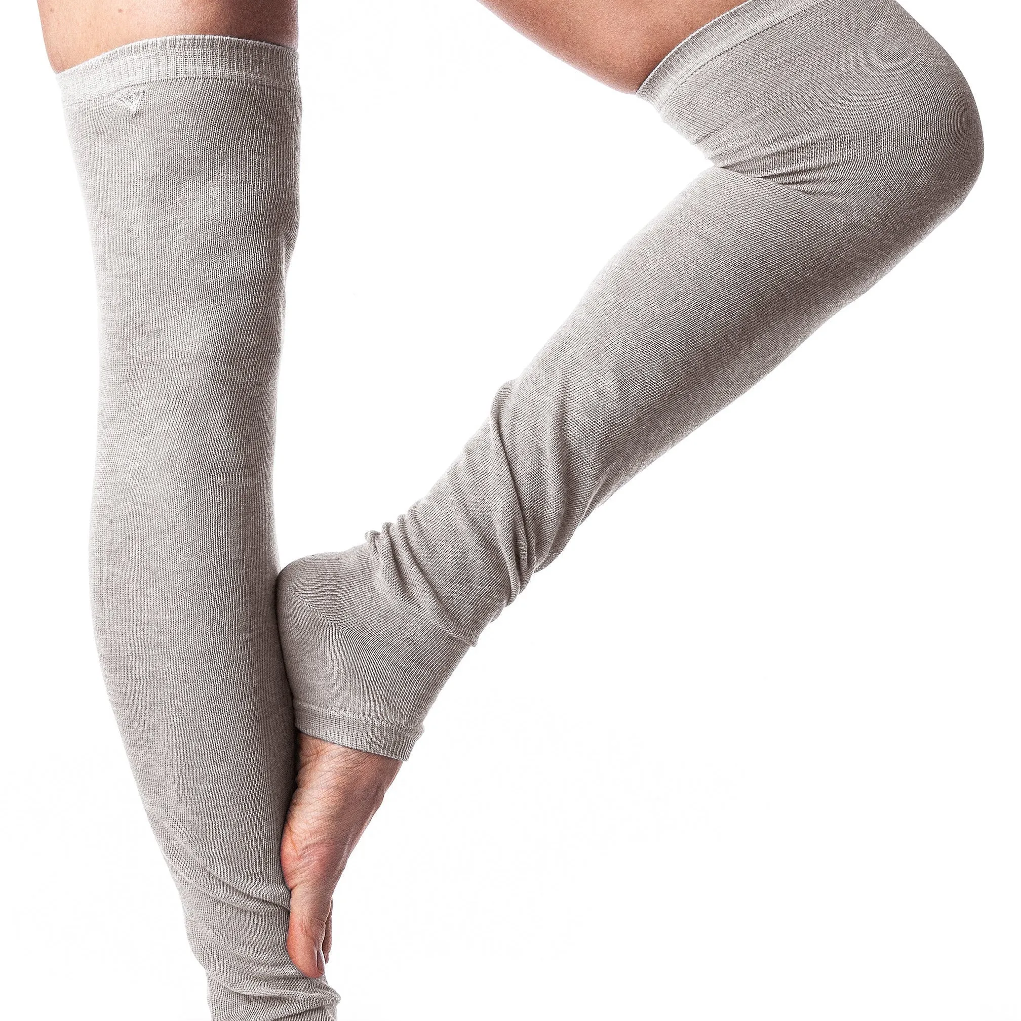 Leg Warmers (Barre / Pilates)