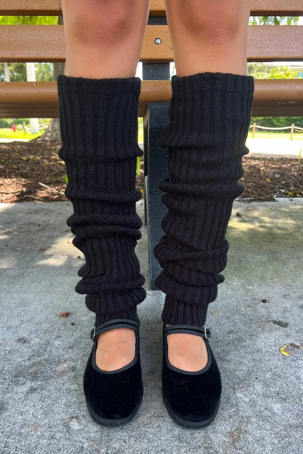 Leg Warmers