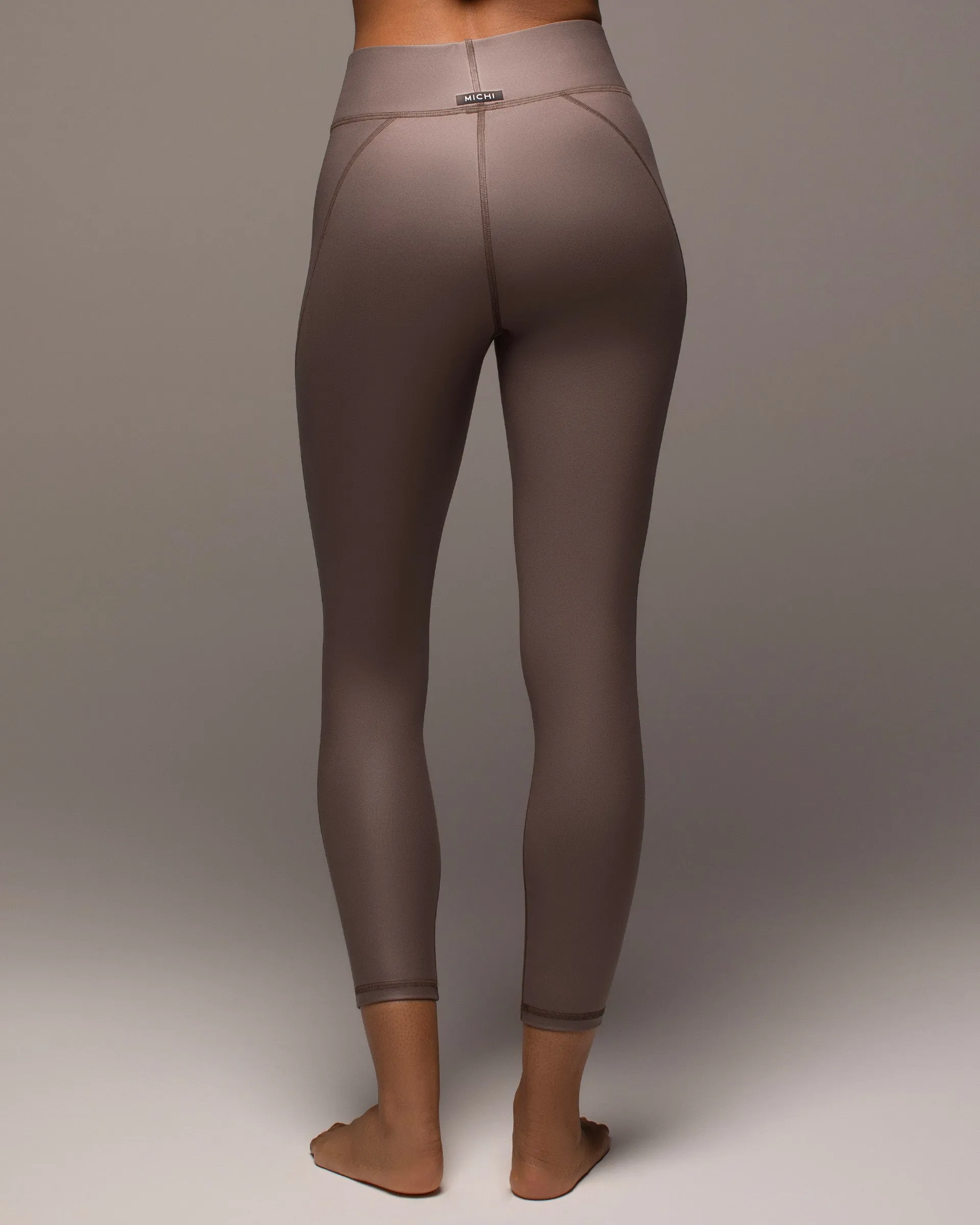 Liquid Gloss Legging