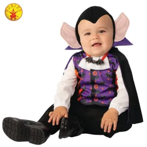 Little Vampire Costume - Toddler Size