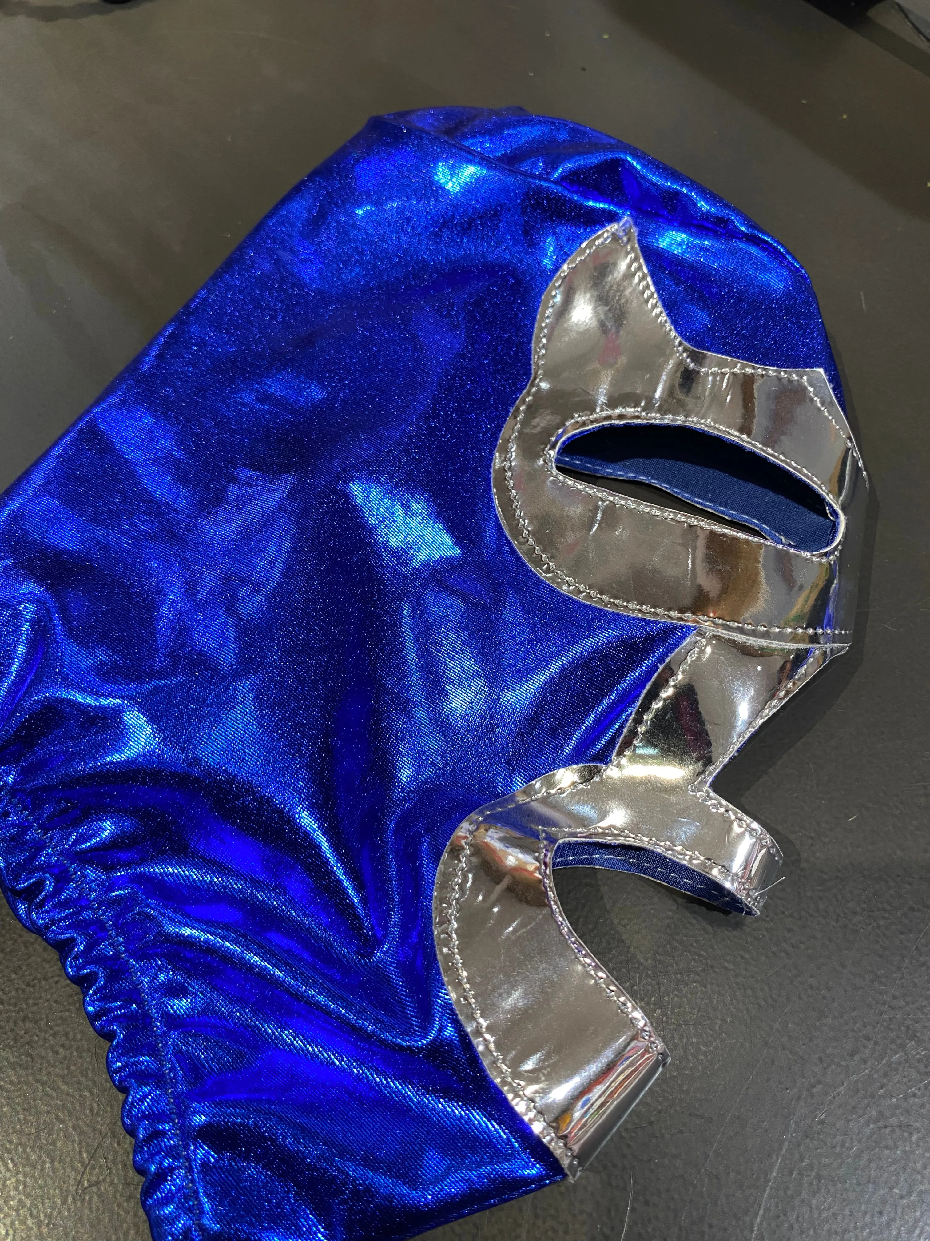 Luchador Mexican Wrestling Mask