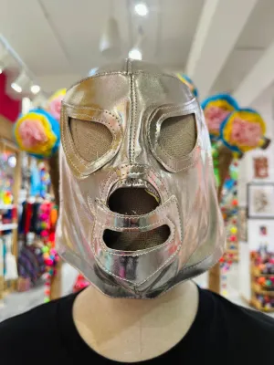 Luchador Mexican Wrestling Mask