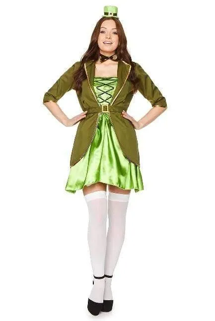 Lucky Charm Costume - Buy Online Only