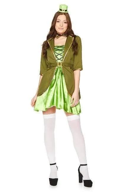 Lucky Charm Costume - Buy Online Only