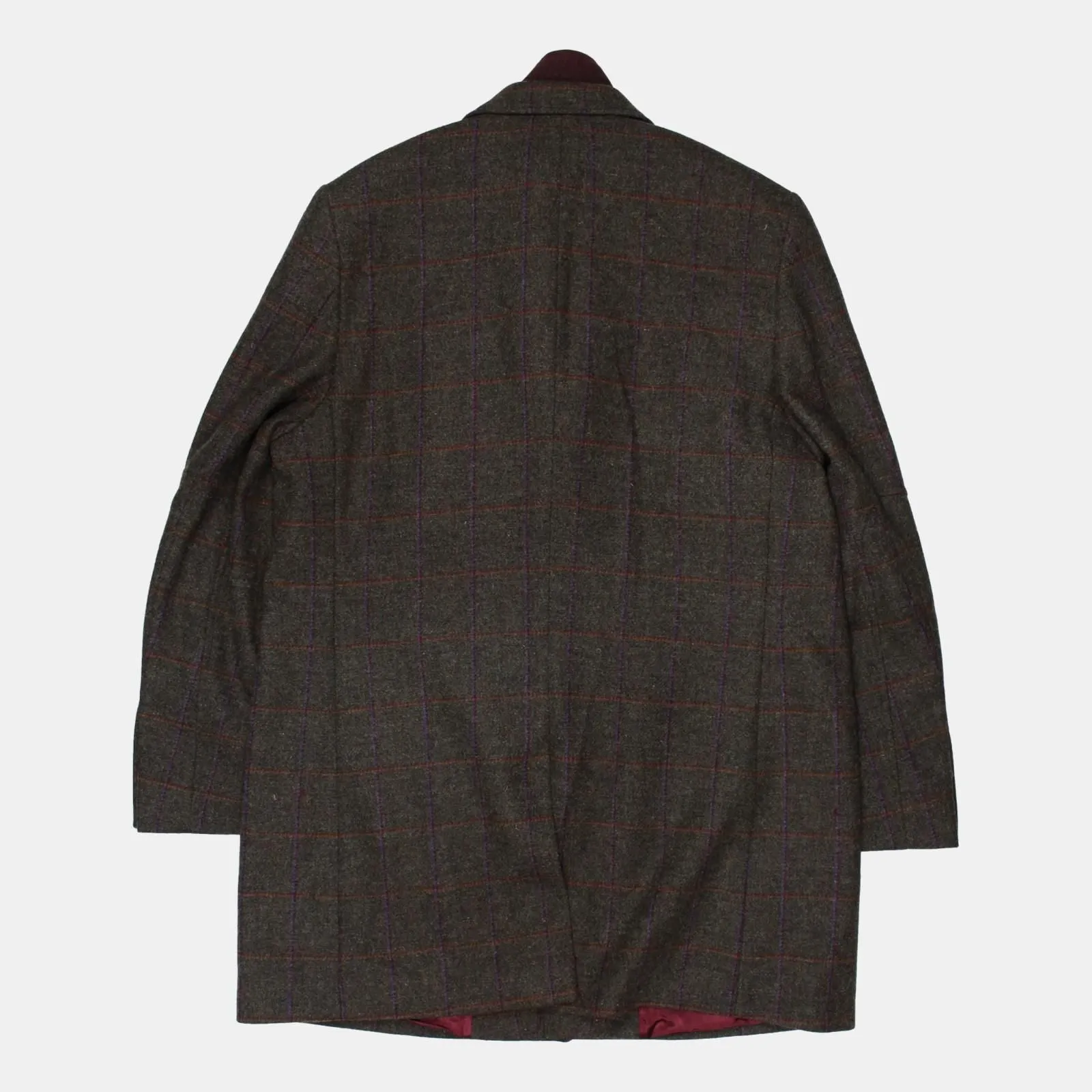 Magee Coat