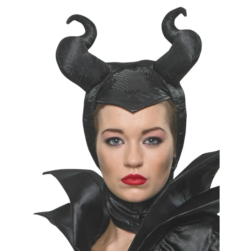 Maleficent Deluxe Adult Costume