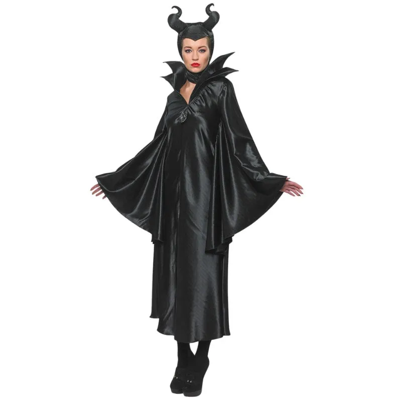 Maleficent Deluxe Adult Costume