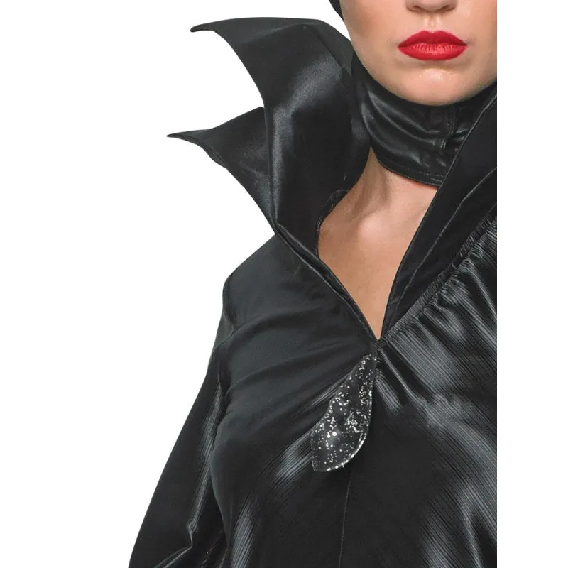 Maleficent Deluxe Adult Costume