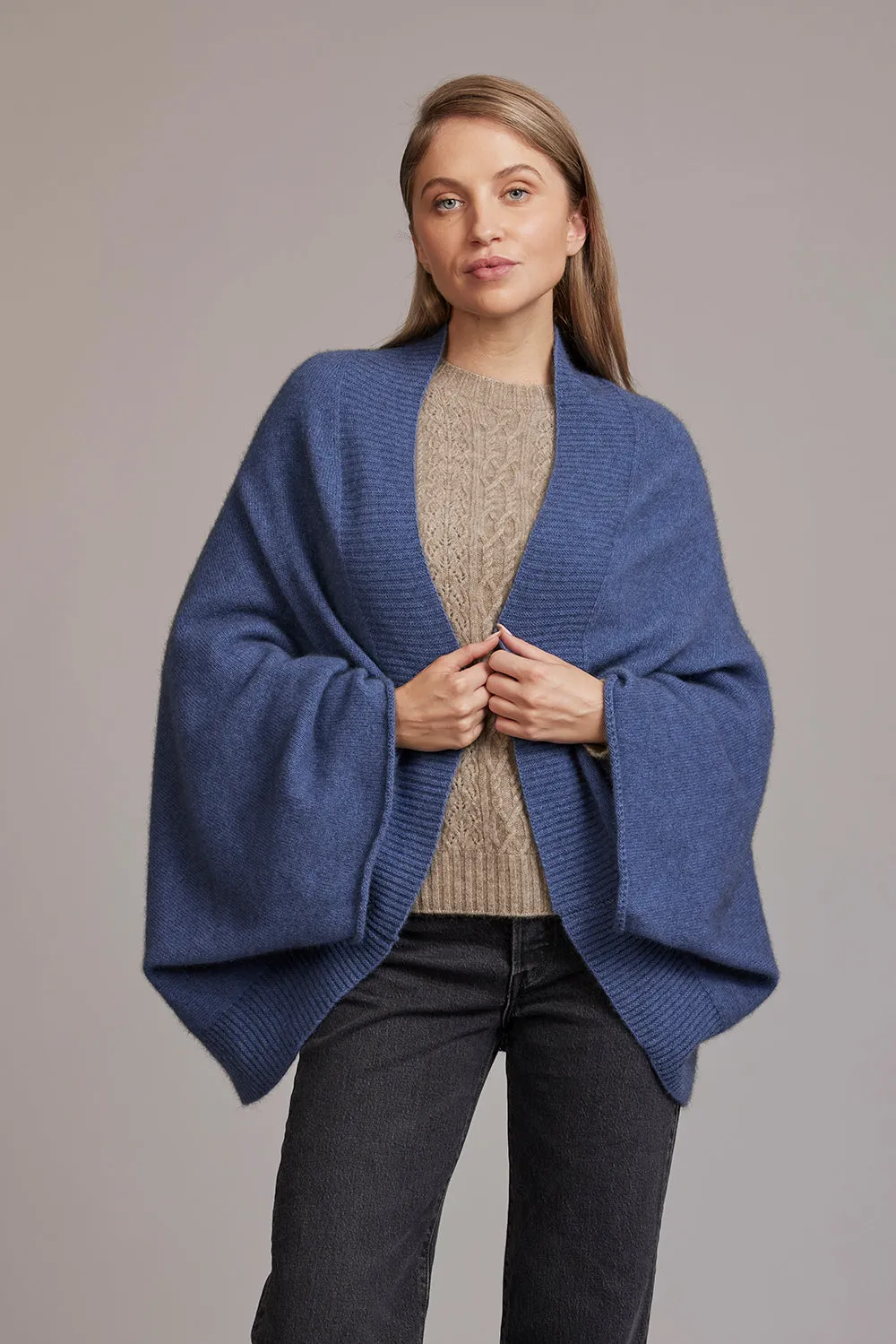 McDonald - 5042 Shrug Cardigan