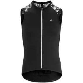 Men Cycling Sleeveless Jerseys STY-11