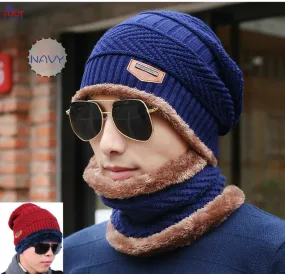 Mens Winter Hats